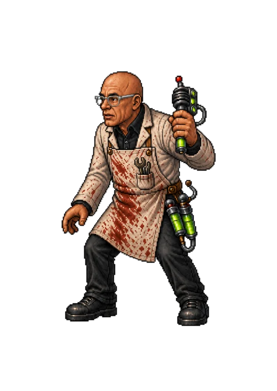 Doctor Loco